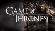 Game of Thrones - Main Theme (Hip Hop Style Cover & Remix by Krix)