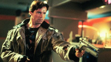 [Película] Terminator - Español (accion 1984)