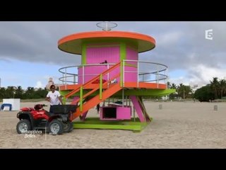 Miami et la Floride - Échappées belles