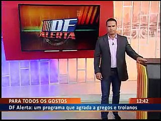 DE TRETA EM TRETA
