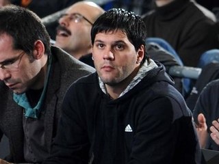 Messi'nin Ağabeyine "Futbol Dersi Cezası" Verildi