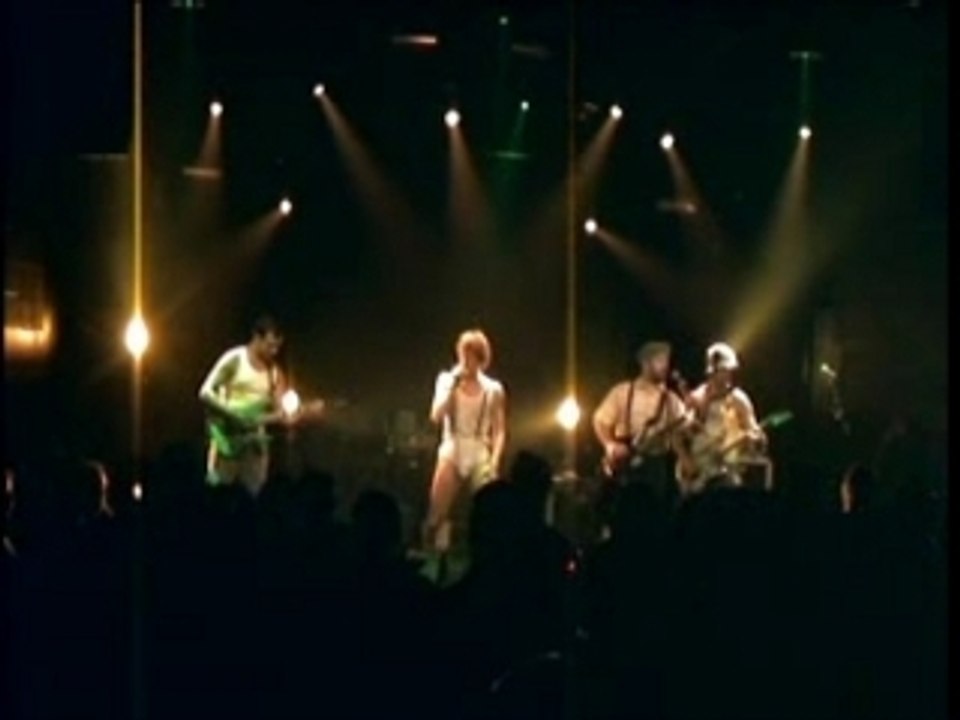 Aggressive Agricultor - Ben Johnson blues