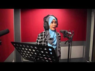 Akustik Gegar   Anakku Sayang  Siti Nordiana