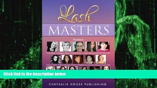 Big Deals  Lash Masters (Volume 1)  Free Full Read Best Seller