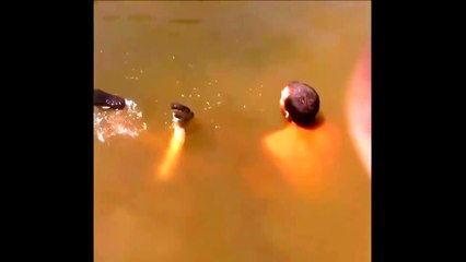 حدث ما لم يكن في الحسبان و مغير تخدم مخ أمان