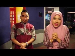 Selamat Hari Raya Daripada Kami di THR Gegar