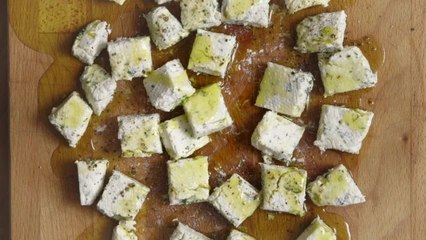 An Easy DIY Cheese You Can Actually Make at Home