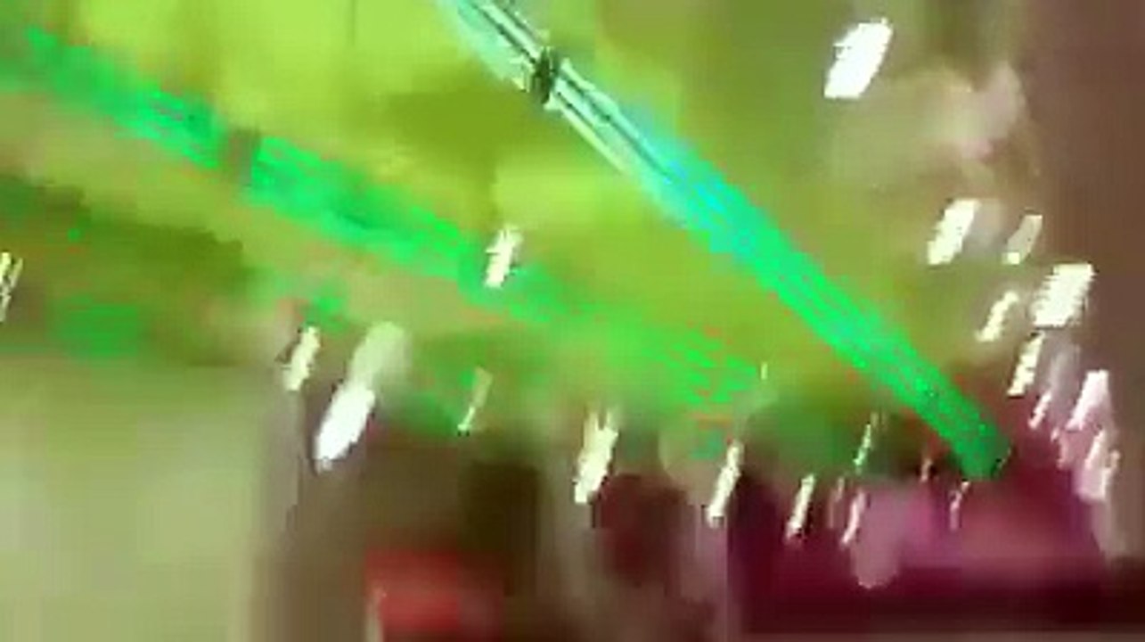 حج أحد امراء ال أسعود شوفو الحالة الله لا تربحهم وحنا حججنا يموتو بفف