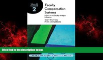 Online eBook Faculty Compensation Systems: Impact on the Quality of Higher Education: ASHE-ERIC
