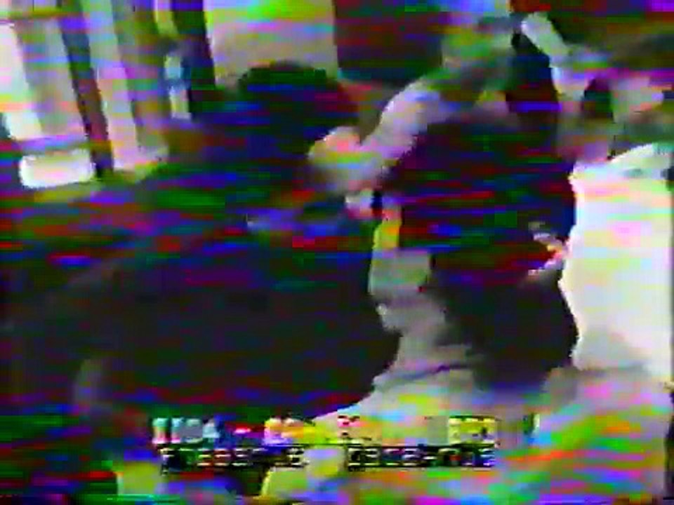 MADONNA French Kisses Kevin Truth or Dare Unseen Rare