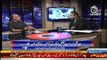 Aaj Rana Mubashir Kay Sath (Part - 2) - 16th September 2016