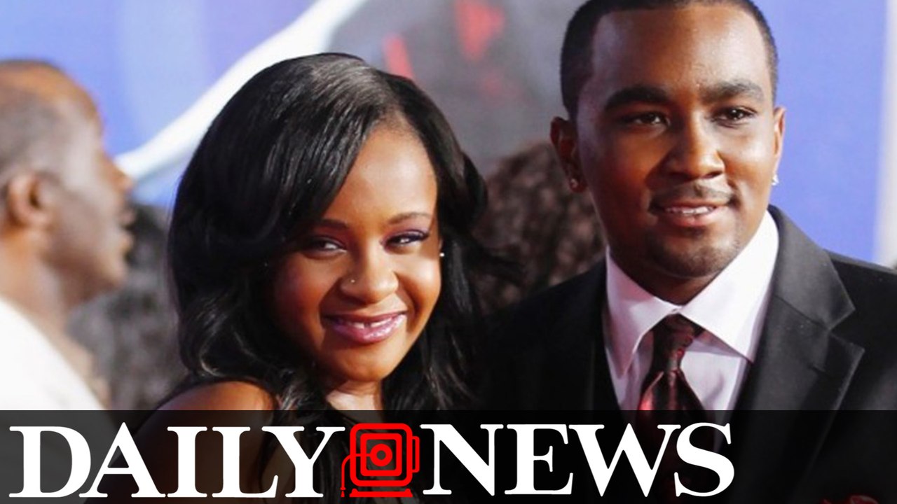 Nick Gordon Ruled ‘Legally Responsible’ In Bobbi Kristina Brown Wrongful Death Civil Lawsuit