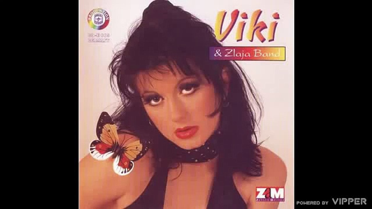 Viki Miljkovic - Dobro i zlo