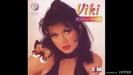 Viki Miljkovic - Osveta