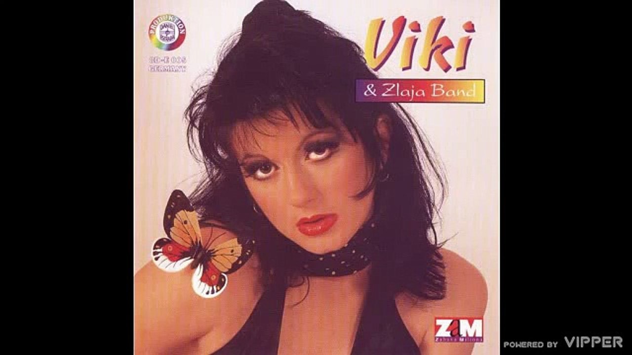 Viki Miljkovic - Stize prolece