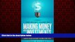 Enjoyed Read INVESTING: The Secret Guide To Making Money With Investments (Learn What To Invest In