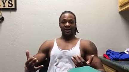 Weight Loss Isn't Linear