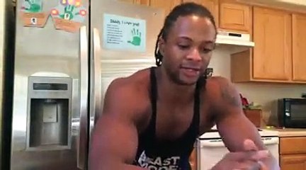 Good carbs vs bad carbs