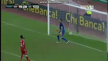 Nunzio Di Roberto Goal HD Bari 1-1 Cesena - 16.09.2016 HD