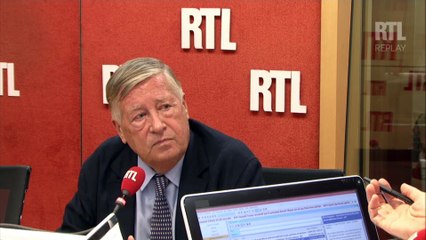 Selon Alain Duhamel, l'Europe est à un moment "critique" de son parcours