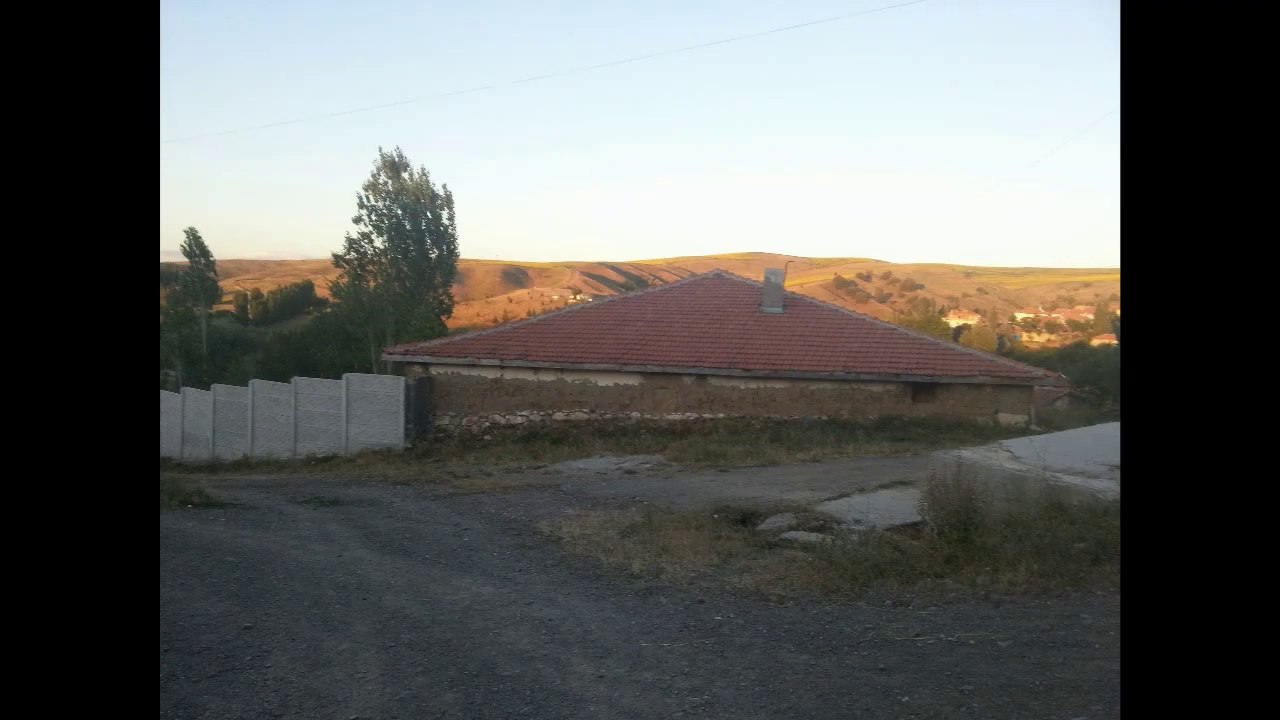 Degirmendere Köyü, Alaca, Çorum "Avni Kaya" Hazirlayan Kisi..