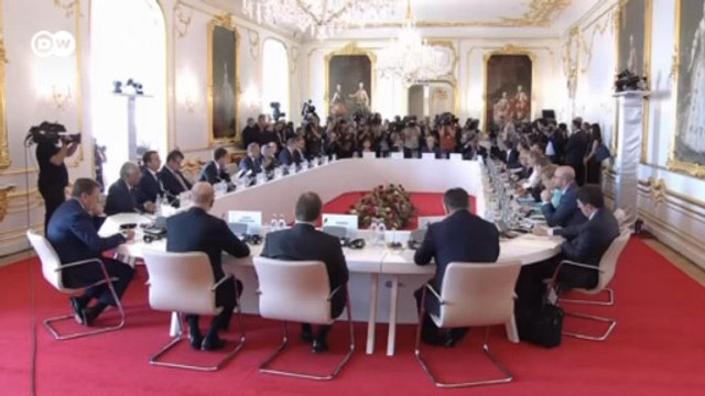 Саммит ЕС в Братиславе: как жить после Brexit и что делать с беженцами (16.09.2016)