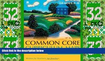 Big Deals  Common Core Curriculum Maps in English Language Arts: Grades 6-8  Best Seller Books