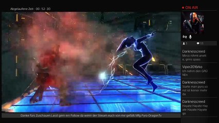 Live Übertragung GER/Pyro-DragonTv Anmeldung zur DOA 5 Meisterschaft (15)