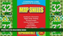 Big Deals  Map Skills: Common Core Lessons   Activities  Best Seller Books Best Seller