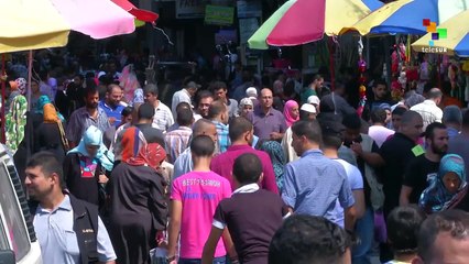 Palestine: Israeli Energy Agreement to Provide Gaza With 100 Megawatts