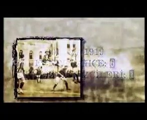 Fenerbahçe Bir Tutkunun Tarihi Belgeseli
