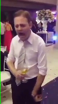 Ecco cosa succede dopo 20 birre Ahahah