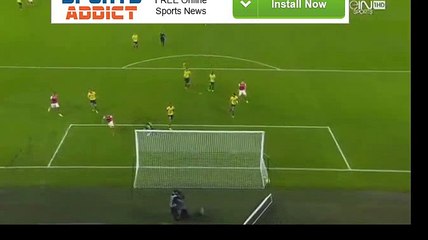 Half Time Goals - Sochaux 0-1 Reims 16.09.2016