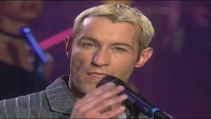 Laurent Daniels - No Angels 2000