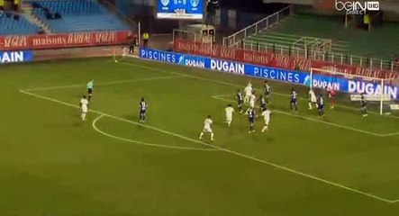 Troyes	0-1	Niort 16.09.2016