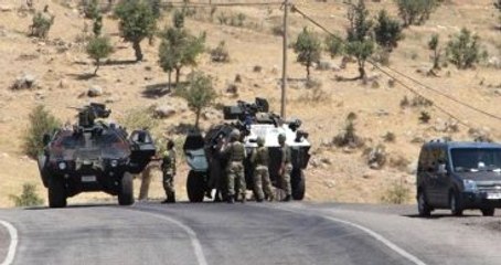 Pülümür'de Güvenlik Güçlerine Bombalı Tuzak: 3 Yaralı