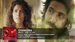 CHAKORA Full Audio Song - MIRZYA - Shankar Ehsaan Loy  Rakeysh Omprakash Mehra  Gulzar