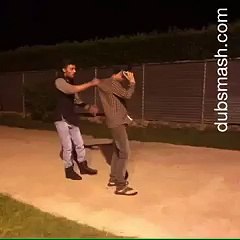 oye tu mera bhai nahi ha (dubsmash)