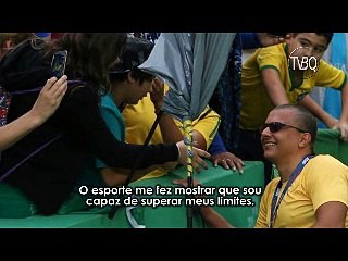 Emoções do Esporte - 14/09/2016