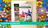 Big Deals  Review, Practice,   Mastery of Common Core Mathematics State Standards Grade 5  Best