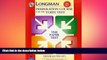 complete  Longman Preparation Course for the TOEFL Test:  The Paper Test  (Student Book with