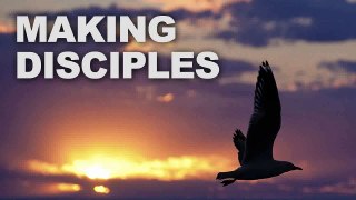 Why Is Making Disciples Important
