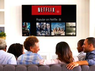 5 Things You Didn't Know About Netflix