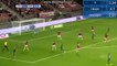 0-2 Oussama Idrissi Second Goal HD - FC Utrecht 0-2 FC Groningen - Netherlands - Eredivisie 16.09.2016 HD