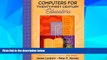 Big Deals  Computers for Twenty-First Century Educators (6th Edition)  Free Full Read Most Wanted