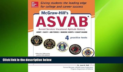 complete  McGraw-Hill s ASVAB, 3rd Edition: Strategies + 4 Practice Tests