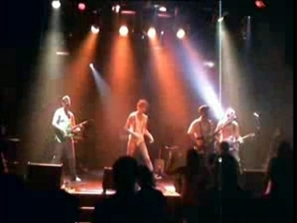 Aggressive Agricultor - Longue vie au bétail