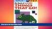 different   My Book of Mazes: Things That Go! (Kumon Workbooks)