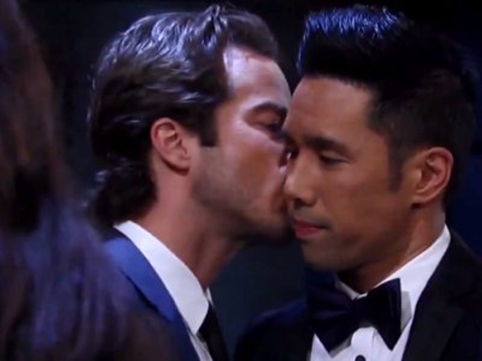 Lucas & Brad Integral Collection-Part 6 (1080p) JJFanvids