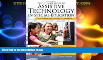 Big Deals  The Ultimate Guide to Assistive Technology in Special Education: Resources for